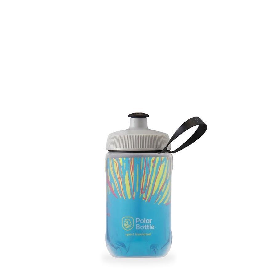 Polar Bottle - Kid's Insulated 12oz Water Bottles _ Unite - B1keparts.com