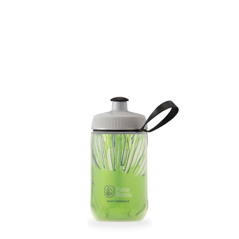 Polar Bottle - Kid's Insulated 12oz Water Bottles _ Unite - B1keparts.com