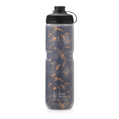 Polar Bottle - Breakaway Muck Insulated 24oz Water Bottles _ Unite - B1keparts.com