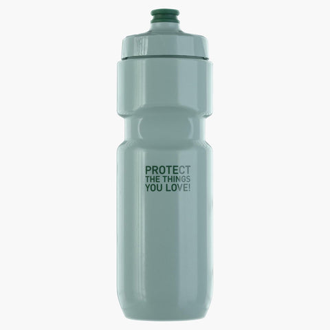 EVOC, Drink Bottle 25oz, Water Bottle, 750ml / 25oz, Black
