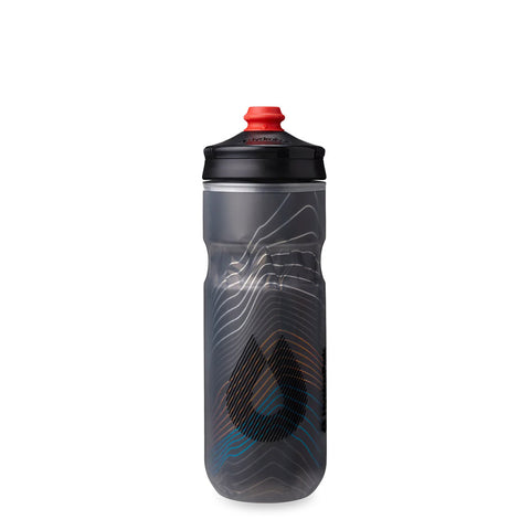 Surge Ascent