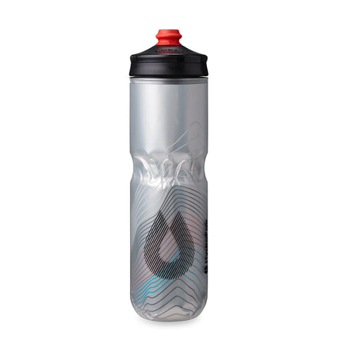 Surge Ascent