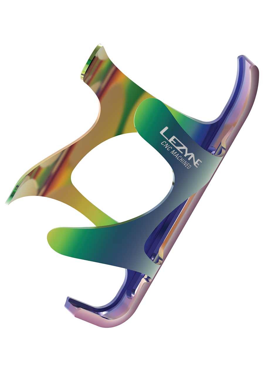 Lezyne - CNC Cage Bottle Cages _ Unite - B1keparts.com