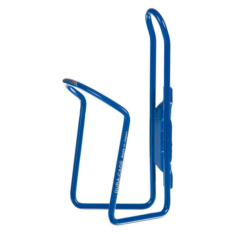 Minoura, AB100 4.5, Bottle Cage, Alloy, Silver