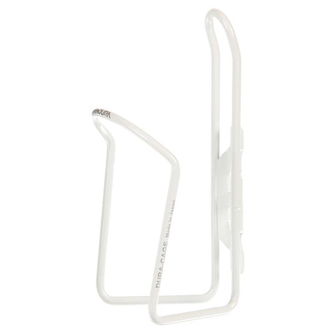 Minoura, AB100 4.5, Bottle Cage, Alloy, Silver