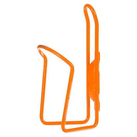 Minoura, AB100 4.5, Bottle Cage, Alloy, Silver