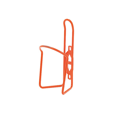 Minoura, AB100 4.5, Bottle Cage, Alloy, Silver