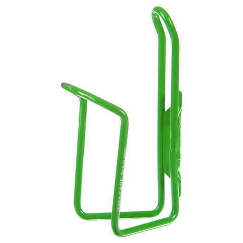 Minoura, AB100-5.5, Bottle Cage, Alloy, Silver