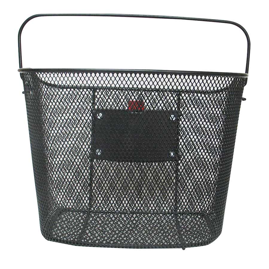 E-Cargo QR Mesh Traveller II