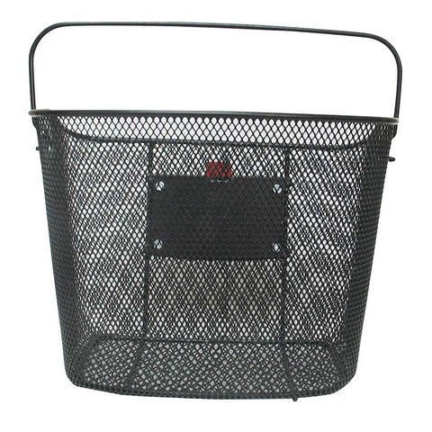 E-Cargo QR Mesh Traveller II