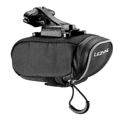 Lezyne - Micro Caddy QR Seat Bags _ Unite - B1keparts.com