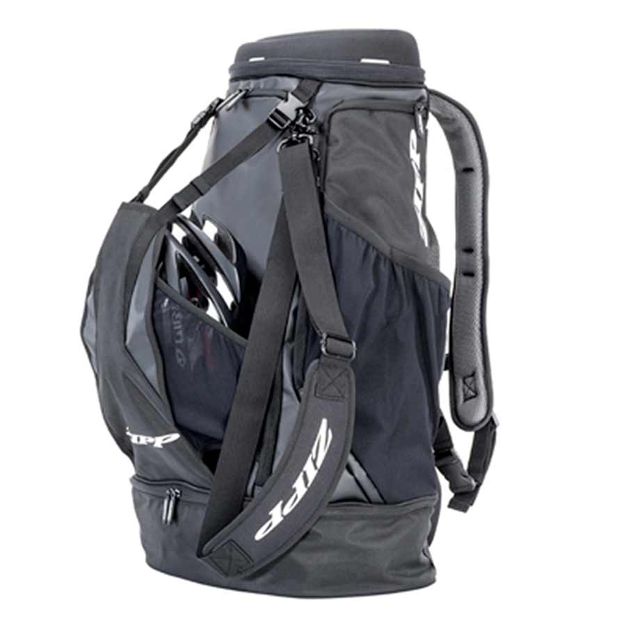 Transition Gear Bag