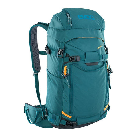 EVOC - Patrol 32L Snow Backpacks _ Unite - B1keparts.com