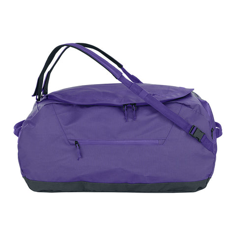 EVOC, Duffle Bag, 100L, Violet/Black