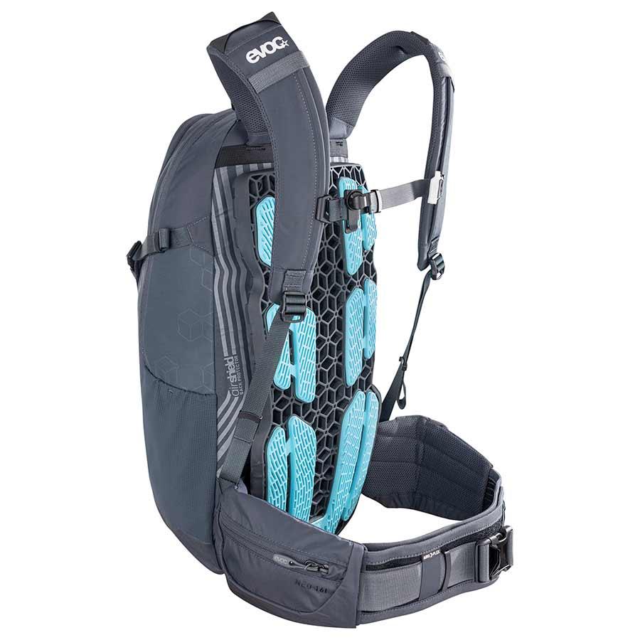 EVOC - Neo Protector Backpacks _ Unite - B1keparts.com