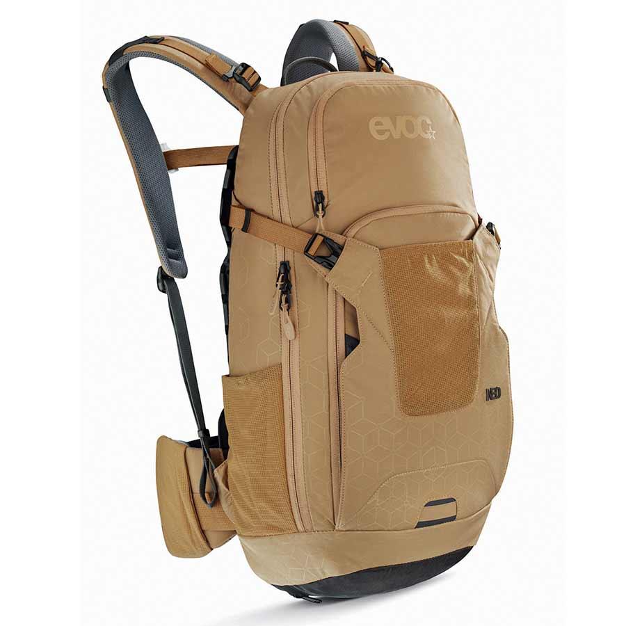 EVOC - Neo Protector Backpacks _ Unite - B1keparts.com
