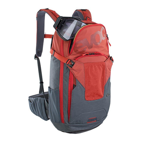 EVOC - Neo Protector Backpacks _ Unite - B1keparts.com