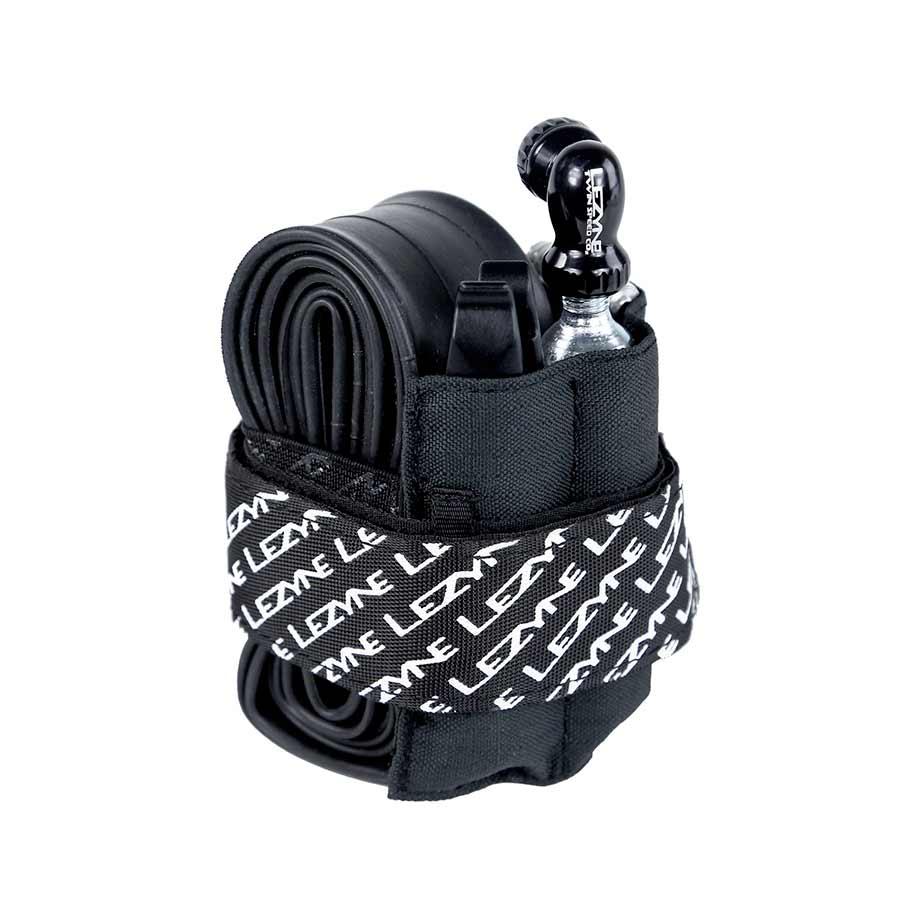 Lezyne - Sendit Caddy Frame Bags _ Unite - B1keparts.com