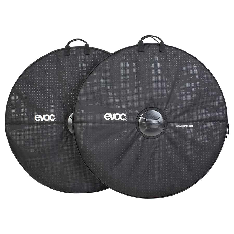 Sacs de roue VTT