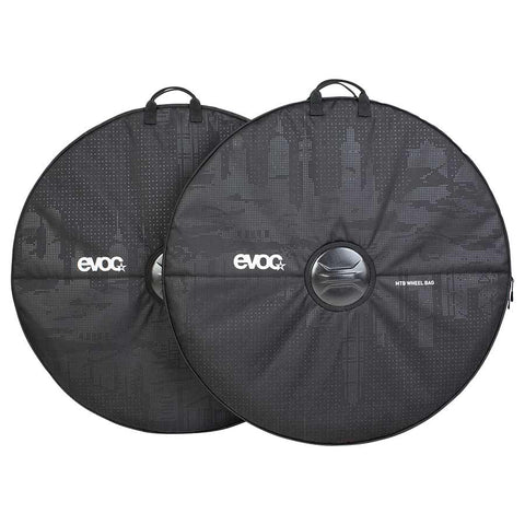 Sacs de roue VTT