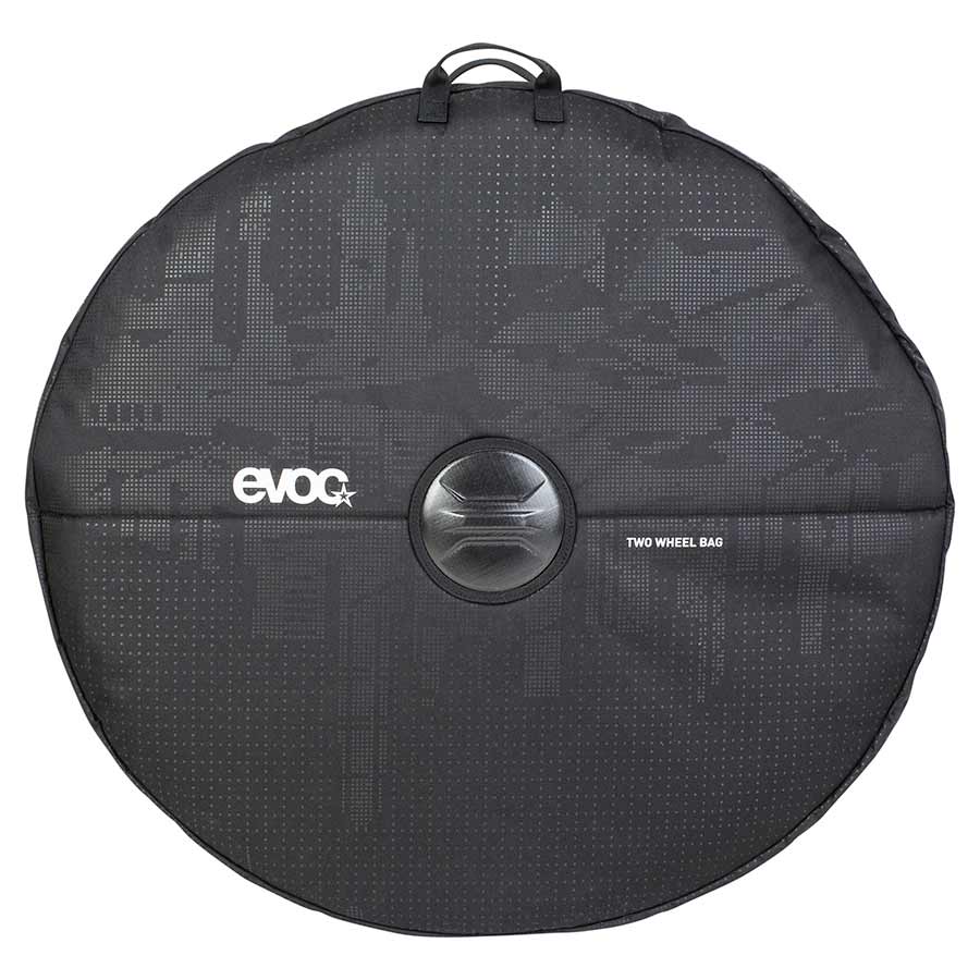 Sac à deux roues