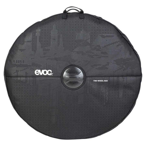 Sac à deux roues