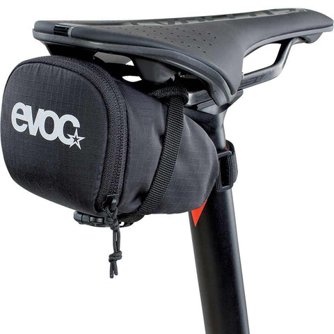EVOC Seat Bag M - Black