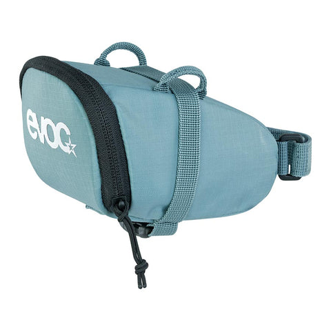 EVOC Seat Bag M - Steel