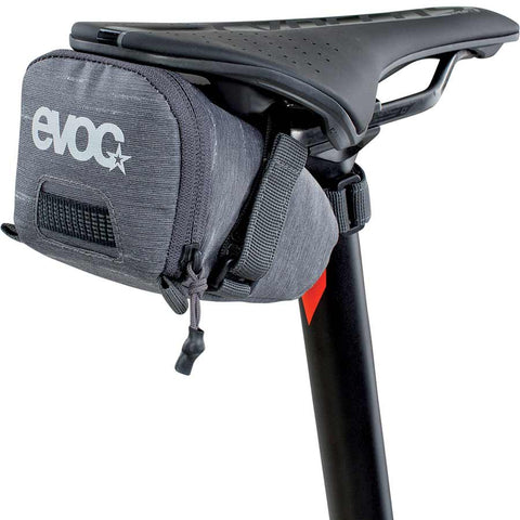 EVOC Seat Bag Tour M - 1L / Carbon Grey