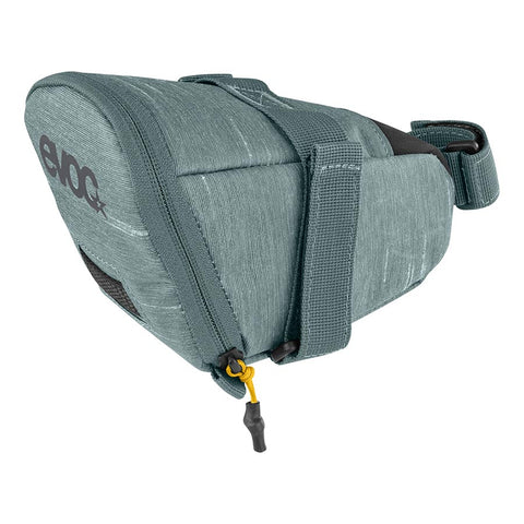 EVOC Seat Bag Tour L - Steel