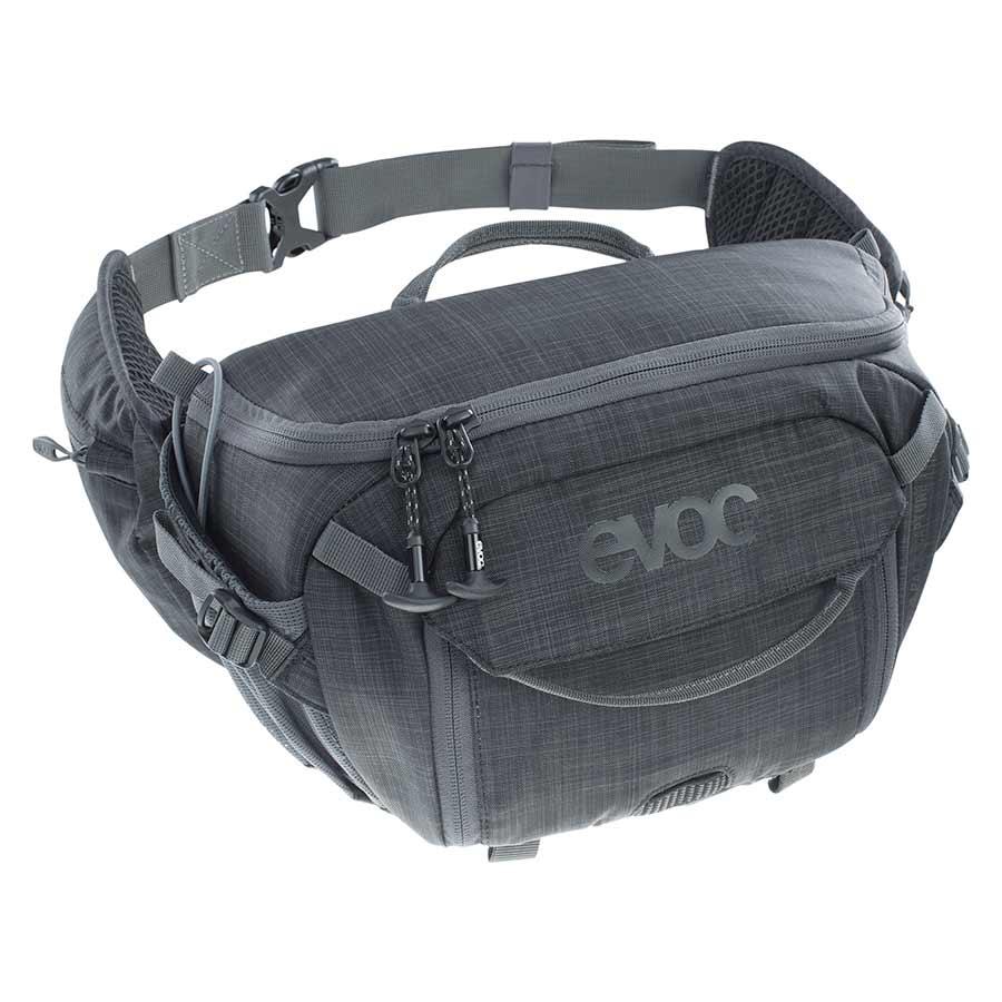 EVOC - Hip Pack Capture 7L Photography Bags _ Unite - B1keparts.com