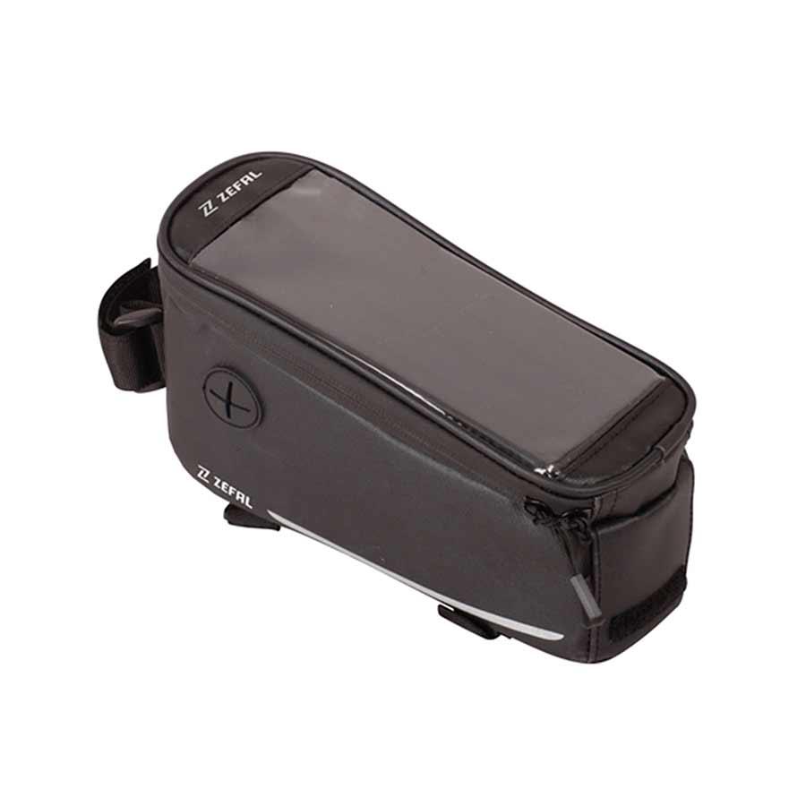 Zefal - Z Console Pack T1 Top Tube Bags _ Unite - B1keparts.com