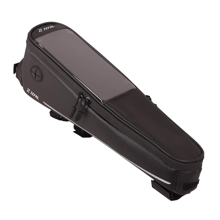 Zefal - Z Console Pack T3 Top Tube Bags _ Unite - B1keparts.com