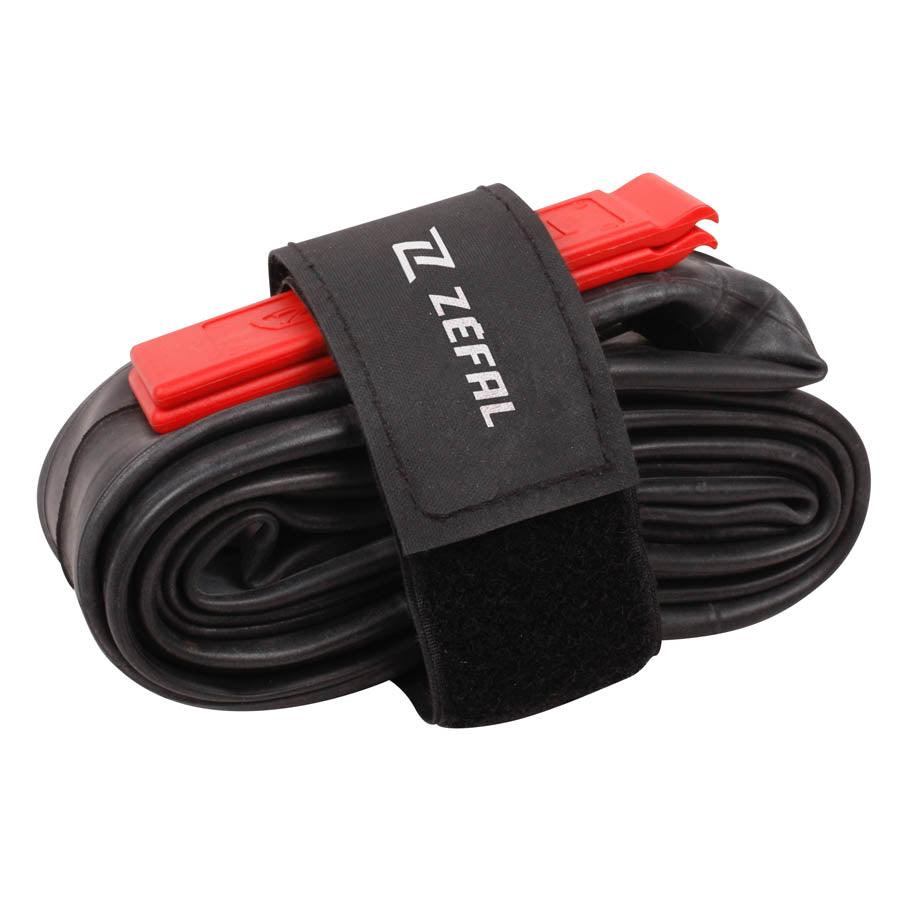 Zefal - Universal Tube Strap Frame Bags _ Unite - B1keparts.com