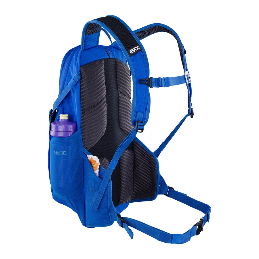 EVOC, Ride 16, Hydration Bag, Volume: 16L, Royal Blue