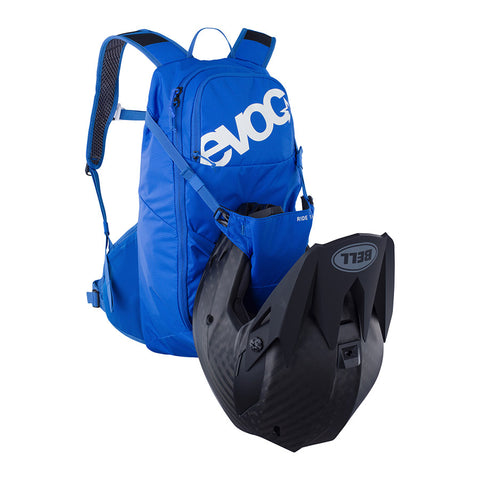 EVOC, Ride 16, Hydration Bag, Volume: 16L, Royal Blue