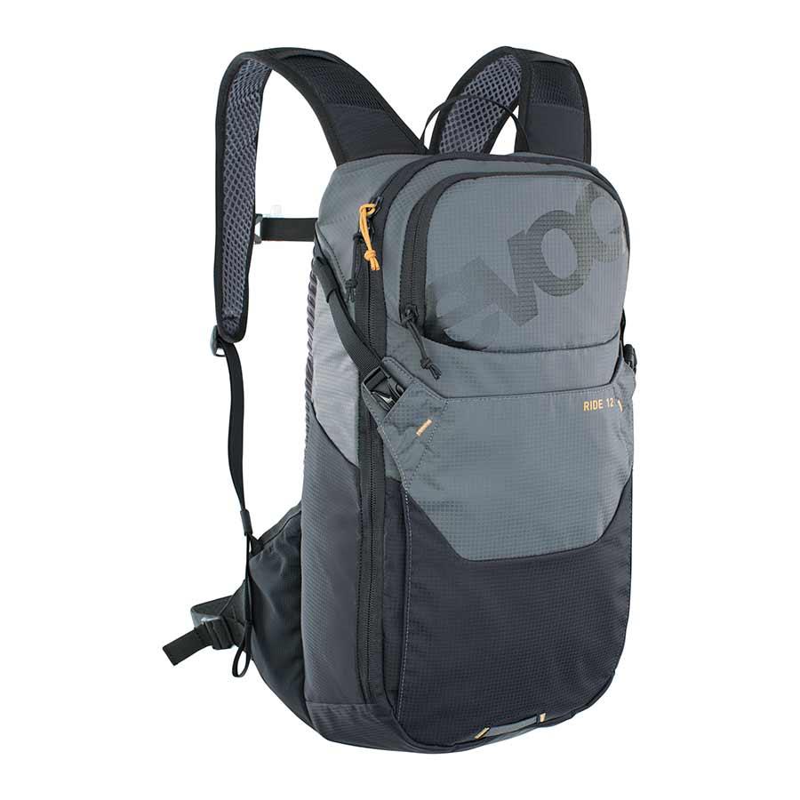 EVOC - Ride 12 Hydration Bags _ Unite - B1keparts.com