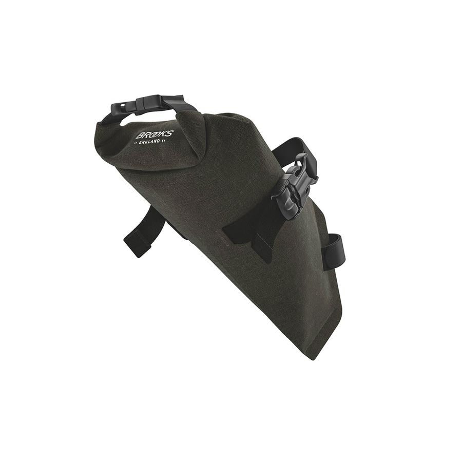 Sac à roulettes Scape Saddle