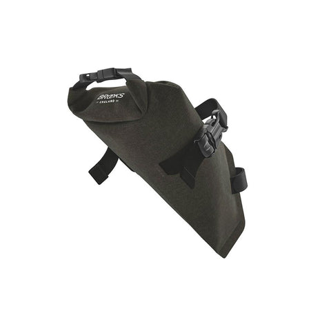 Sac à roulettes Scape Saddle