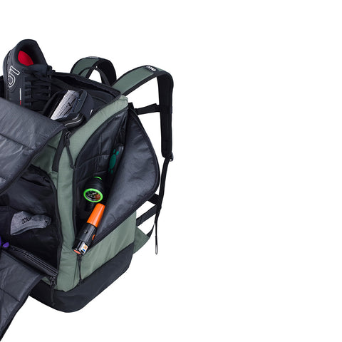 EVOC, Gear Backpack 60, Backpack, 60L, Olive