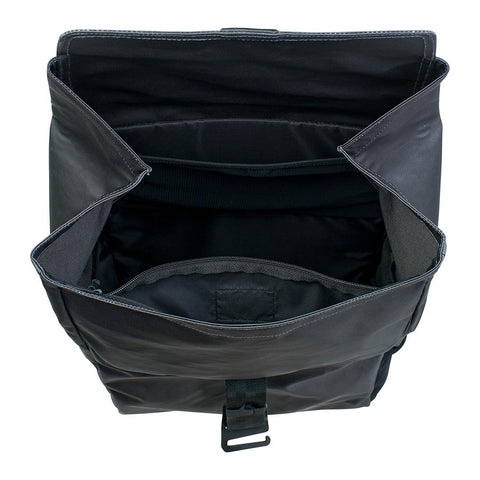 EVOC, Duffle Backpack 26, 26L, Carbon Grey/Black