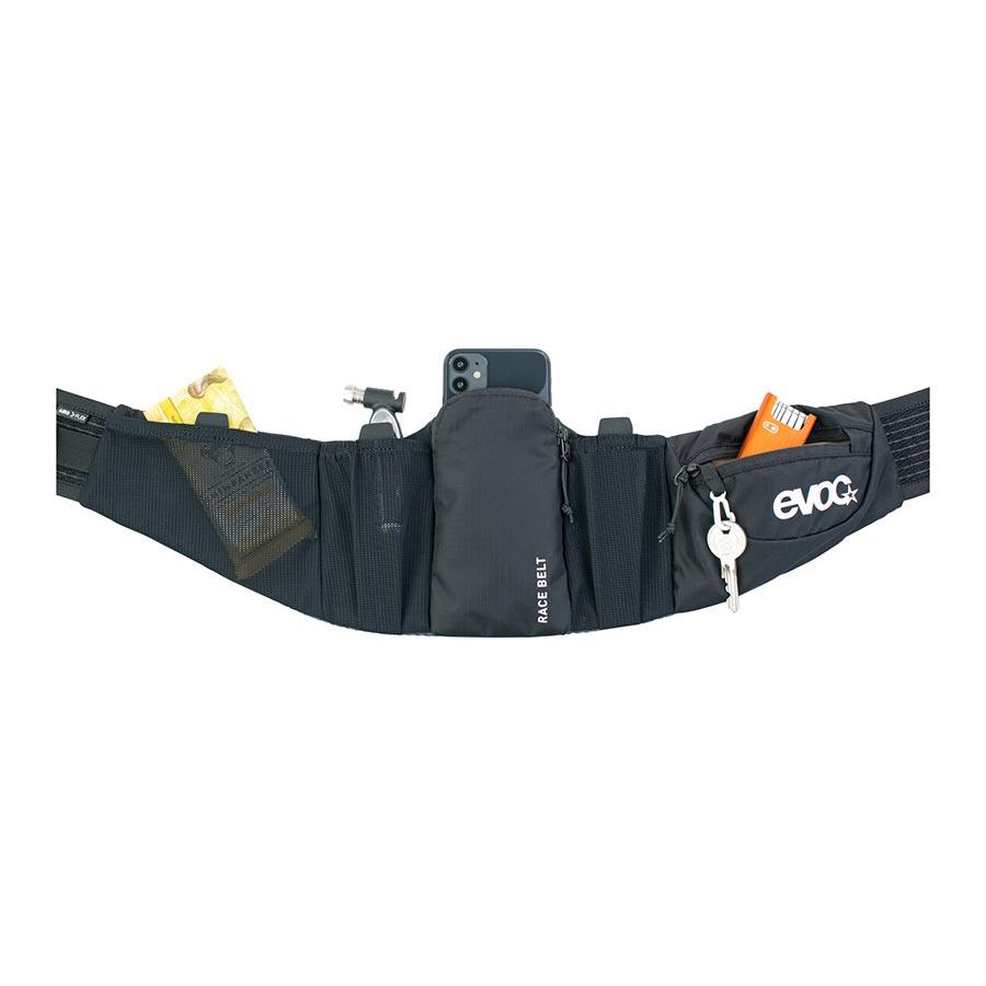 EVOC - Race Belt Hip Packs _ Unite - B1keparts.com