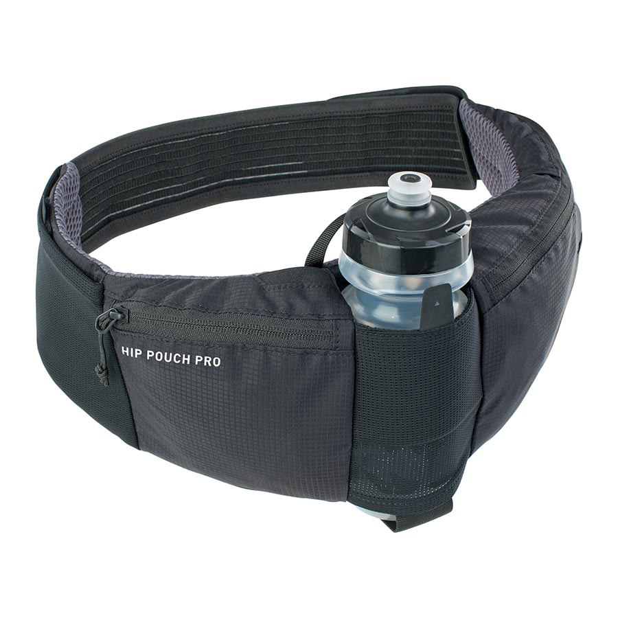 Hip Pouch Pro + Gourde