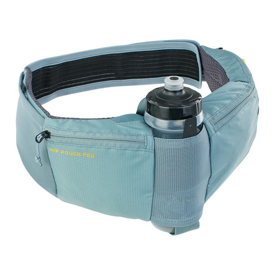 Hip Pouch Pro + Gourde