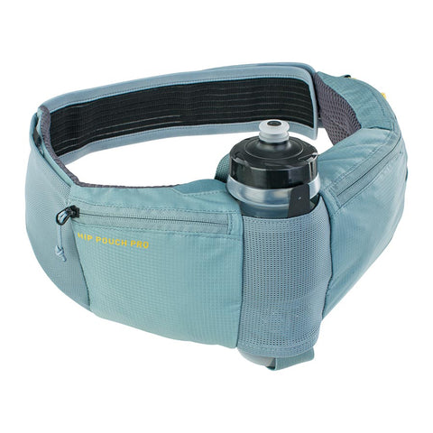 Hip Pouch Pro + Gourde