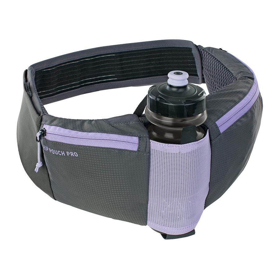 Hip Pouch Pro + Gourde