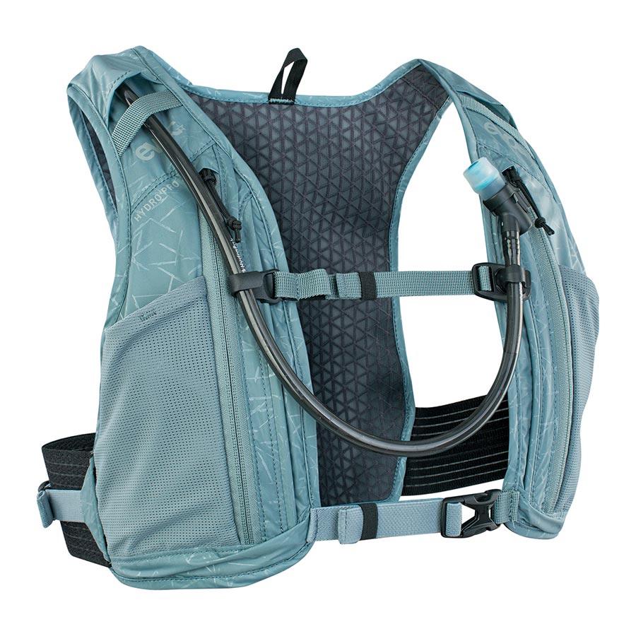 EVOC - Hydro Pro 3 + 1.5l Bladder Hydration Bags _ Unite - B1keparts.com