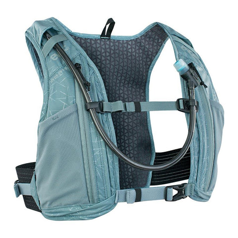 EVOC - Hydro Pro 3 + 1.5l Bladder Hydration Bags _ Unite - B1keparts.com