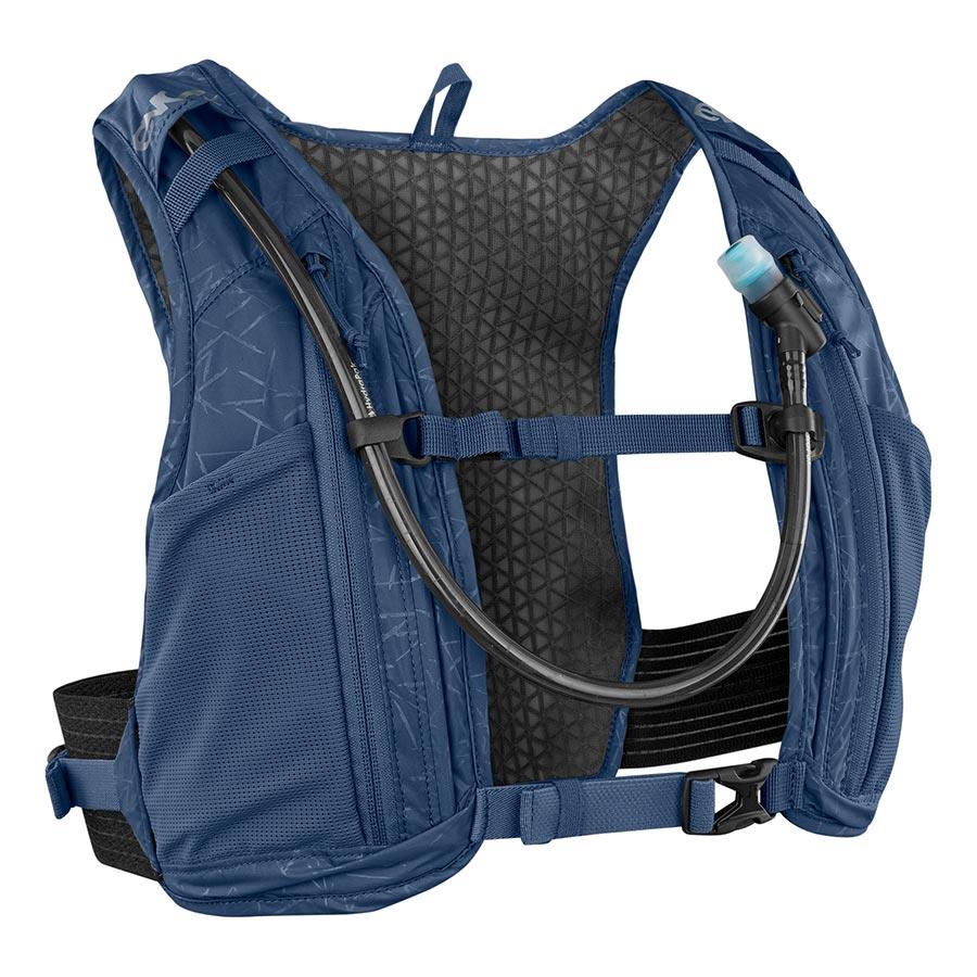 EVOC - Hydro Pro 3 + 1.5l Bladder Hydration Bags _ Unite - B1keparts.com