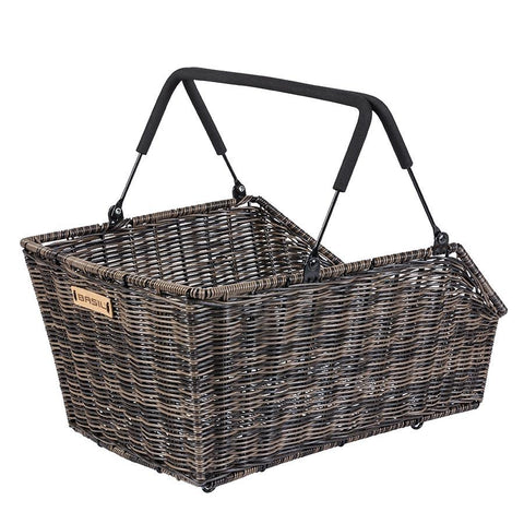 Basil - Cento MIK (Rear) Baskets _ Unite - B1keparts.com